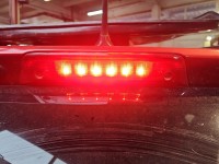 TRZECIE ŚWIATŁO STOP STOPU Dodge Journey HB