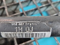 Półoś przód lewa Skoda Yeti 1.2 TSI manual