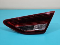 Lampa tył prawa klapy Seat Leon III 12- HB EUROPA 5F0945308D, 90042926
