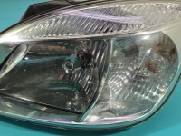 Reflektor lewy lampa przód Kia Rio II 05-11 EUROPA 92101-1GOL