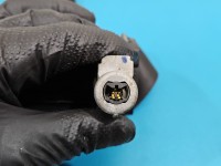 Pas bezpieczeństwa przód prawy pasażera 34022786A, 07354654010 Fiat 500 07-20