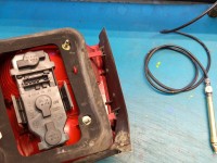 Lampa tył lewa Audi A6 C5 kombi EUROPA