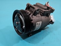 Sprężarka klimatyzacji kompresor 5N0820803E Vw Passat B7 2.0 tdi