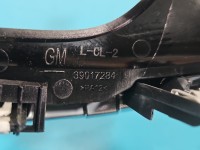 Listwa dekor deski Opel Insignia B 39118001, 39017284 Europejska, Z deski prawa