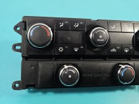 Konsola panel nawiewu Dodge Caravan V 07-20 P55111805AF