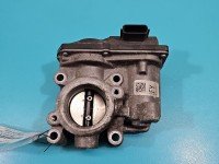 Przepustnica Renault Clio IV 12-20 161206038R 0.9 Tce