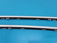 Relingi dachowe komplet Ford Focus Mk3