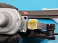 Podnośnik tył lewy SZYBY WINDA Skoda Kodiaq I 5Q0959801A, 0130822715 HB