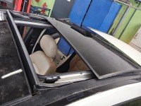 Szyberdach Mercedes W246 HB 5d