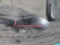 Nadkole tył prawe Hyundai Elantra V 10-16 86826-3X000, 86824-3X000