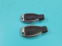 Stacyjka KLUCZYK WKŁADKA Mercedes ML W164 1645450908