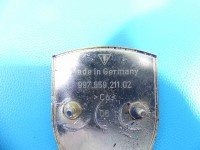 Atrapa grill Porsche Panamera I 970