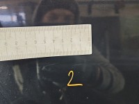 Drzwi tył lewe Kia Sportage III 10-15 5d 1k