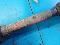 Półoś przód prawa Ford Galaxy Mk1 2.3 16v manual