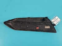 Zaślepka kratka zderzaka prawa atrapa Volvo V90 31425447