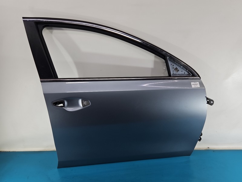 DRZWI PRZÓD PRAWE PASAŻERA Kia Ceed III 18-21 5d CS