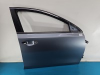 DRZWI PRZÓD PRAWE PASAŻERA Kia Ceed III 18-21 5d CS