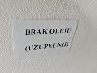Skrzynia biegów Skoda Fabia III 1.0 MPI