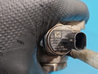 pompka Pompa paliwa Skoda Fabia III 1.2 TSI (CJZD) 04E127026AT Benzyna, Europejska, WYSOKIEGO CIŚNIENIA