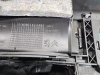 Podłokietnik TUNEL Peugeot 407 9646882880 EUROPA