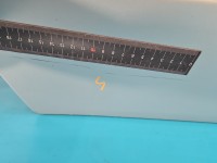 Drzwi tył prawe Bmw e39 sedan 4d TITANSILBER METALLIC (354)