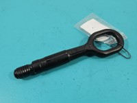 Ucho holownicze hak Skoda Kodiaq I