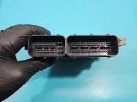 Komputer Sterownik silnika 25187592 Chevrolet Cruze 2.0 VCDi