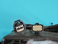 Wentylatory Wentylator chłodnicy Ford Edge II 2.0 ECOBOOST