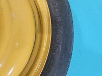 Koło zapasowe 16" dojazdowe dojazdówka Honda Accord VIII 08- 5x114.3, Goodride, 135 mm, Profil opony: 80, 135/80/R16,...
