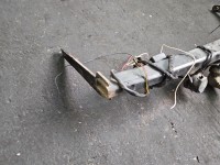Hak holowniczy Vw Passat B6