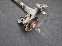 Tylna belka oś tył Peugeot 2008 II 1.2 12V