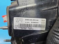 Lampa tył lewa Audi A4 B9 kombi klapy Wewnętrzna KOMBI AVANT EUROPA