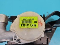 Pas bezpieczeństwa przód lewy kierowcy hyundai H1 II 88870-4H100 EU