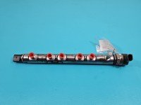Listwa wtryskowa CZUJNIKI Toyota Avensis III T27 0445214278, 0281002949, 0281002948 2.0 D4D