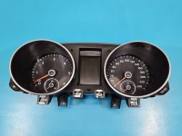 Licznik Vw Golf VI 1.6 tdi CAY 5K0920871A EUROPA