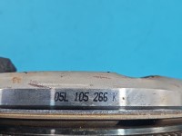Sprzęgło Skoda Superb III 05L105266K 2.0 tdi (DTSB)