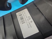 Deska rozdzielcza airbag pasażera kokpit Kia Venga