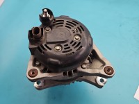 TEST Alternator Ford Focus Mk4 1.0 ecoboost