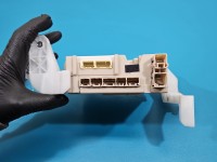 Skrzynka bezpieczników Toyota Aygo II 14-22 89221-0H030, 82730-0H040-A