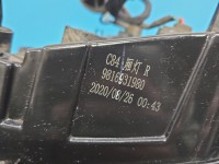 Lampa tył prawa Citroen C5 Aircross 17-25 HB EUROPA