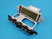 Wyświetlacz monitor Toyota Avensis II T25 86110-05020