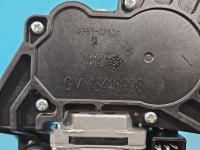 Silniczek Silnik wycieraczki tył Opel Astra V K 13418998, 39156859, 689062013 kombi