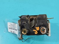 Zamek przód prawy Land rover Discovery I EUROPA Europejska