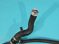 przewód wąż rurka wody Mercedes ML W164 A1645011082 3.0 cdi 224KM