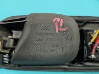 Klamka wewnętrzna przód lewa Audi A3 8L 8L1837019