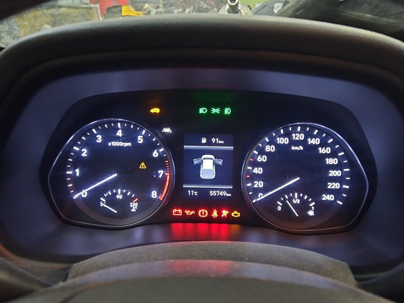 Licznik Hyundai I30 III 16- 94053-G4000 1.5 DPI 16V EUROPA