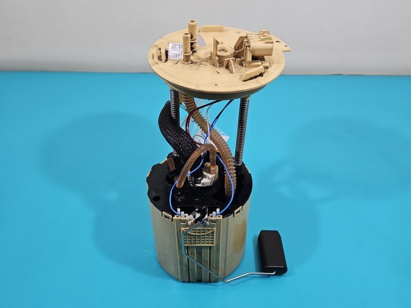 pompka Pompa paliwa Opel Astra V K 1.5 cdti 13522650001, 361274721 Producent części: OPEL, 4PIN pompka Pompa paliwa Opel Astra V K 1.5 cdti 13522650001, 361274721 Producent części: OPEL, 4PIN