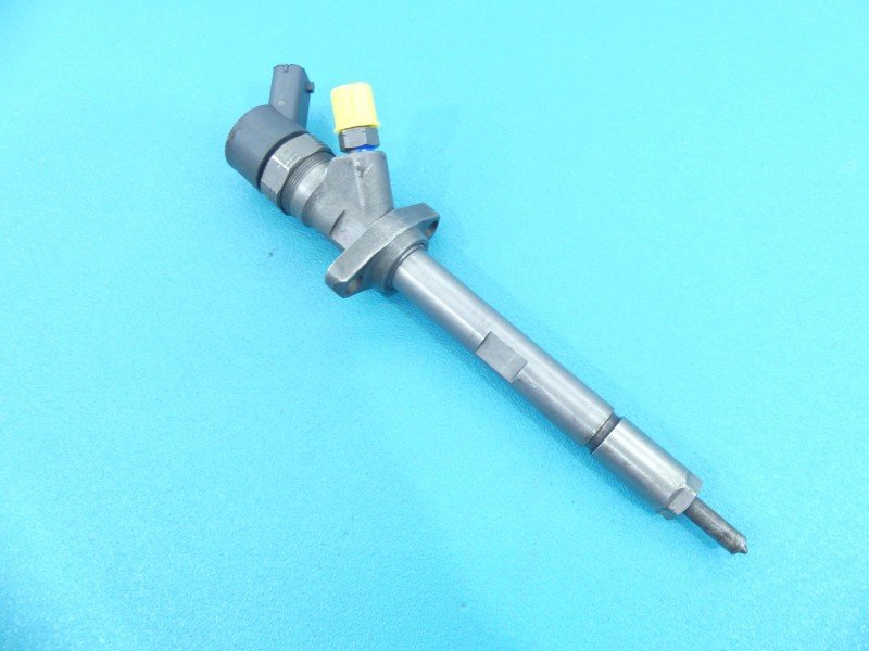 TESTOWANY Wtryskiwacz Citroen C5 I 0986435014, 0445110036 2.2 hdi TESTOWANY Wtryskiwacz Citroen C5 I 0986435014, 0445110036 2.2 hdi