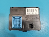 Sterownik moduł Europejska, KLIMATYZACJI Citroen C5 Aircross 17-25 9836666280