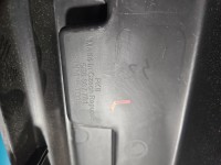 Osłona ZAŚLEPKA PLASTIK Skoda Octavia IV 5E6867761